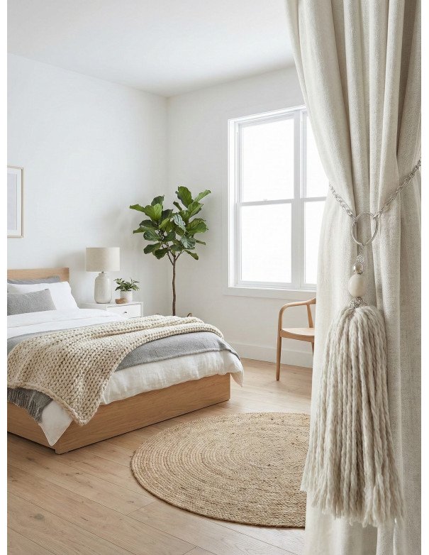 Borla Arya Natural - Juli Design Home