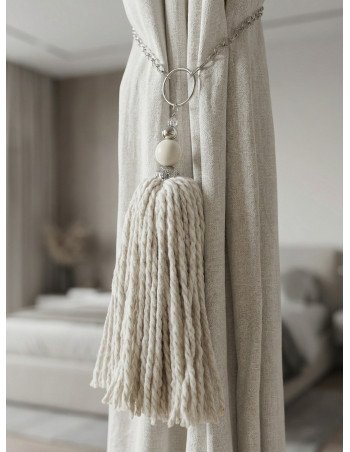 Borla Arya Natural - Juli Design Home