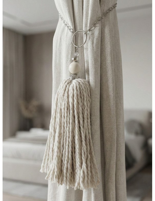 Borla Arya Natural - Juli Design Home