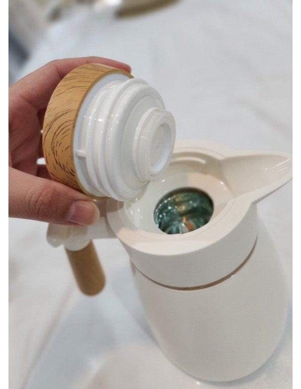 Jarra Térmica Frio / Caliente 1lt  - Juli Design Home