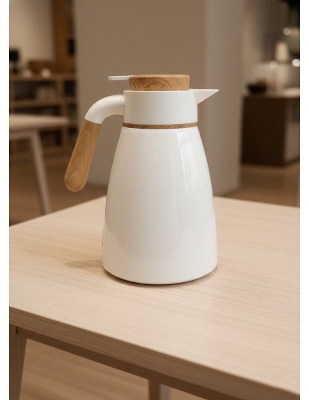 Jarra Térmica Frio / Caliente 1lt  - Juli Design Home