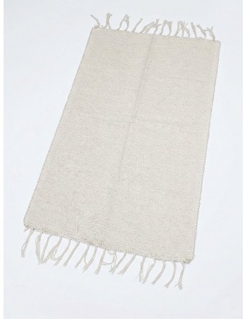 Alfombra Tejida Natural 95x55 - Juli Design Home 2