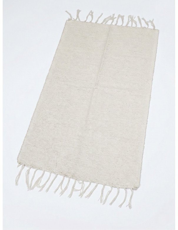 Alfombra Tejida Natural 95x55 - Juli Design Home