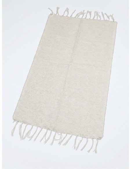 Alfombra Tejida Natural 95x55 - Juli Design Home