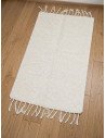 Alfombra Tejida Natural 95x55 - Juli Design Home