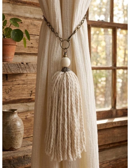 Borla Lyra - Juli Design Home