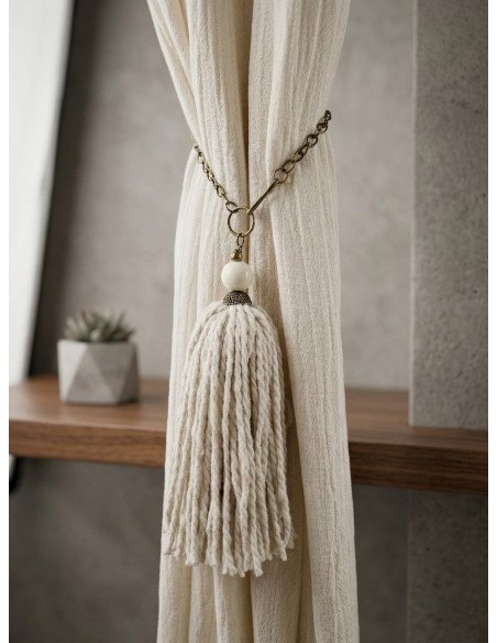 Borla Lyra - Juli Design Home