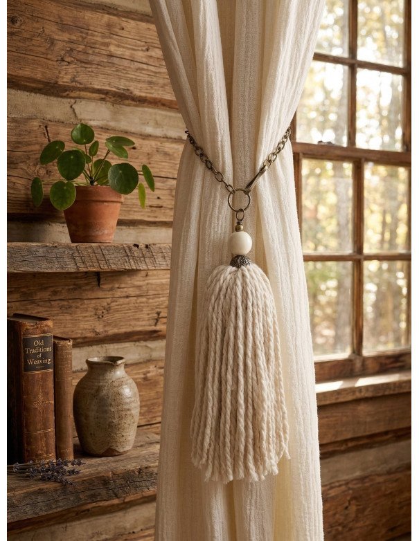 Borla Lyra - Juli Design Home