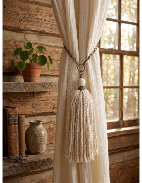 Borla Lyra - Juli Design Home