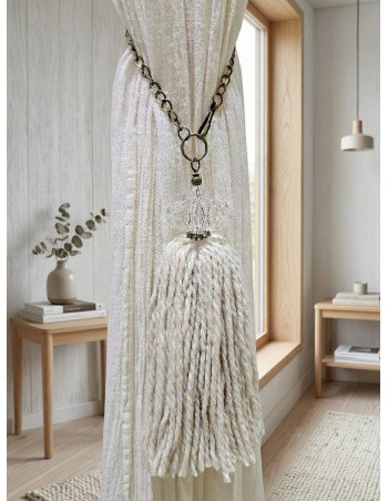 Borlas Chic Cairel - Juli Design Home