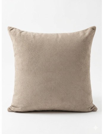 Almohadón Mariana 50x50 (Beige) -  Juli Design Home