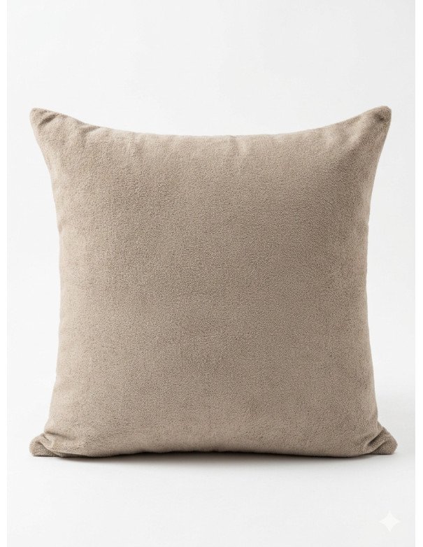 Almohadón Mariana 50x50 (Beige) -  Juli Design Home