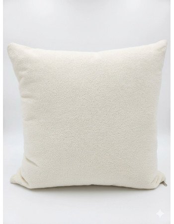 Funda de Almohadón Mariana 50x50 (Natural) -  Juli Design Home