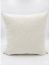 Funda de Almohadón Mariana 50x50 (Natural) -  Juli Design Home