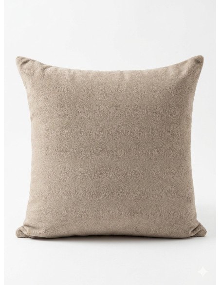 Funda de Almohadón Mariana 50x50 (Beige) -  Juli Design Home