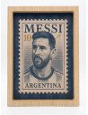 Cuadro Messi -  Juli Design Home