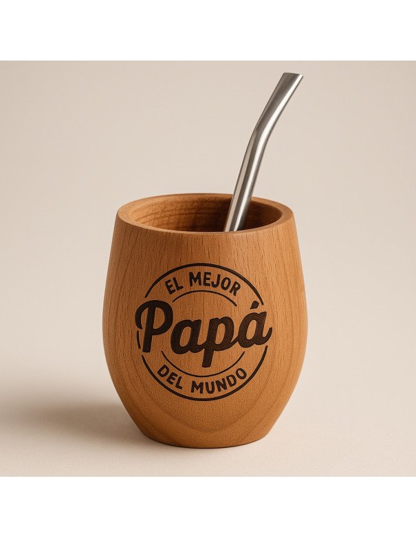 Mate Papá Día Del Padre - Juli Design Home