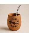 Mate Papá Día Del Padre - Juli Design Home