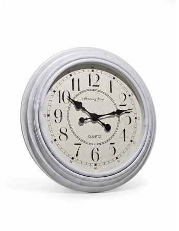 Reloj Natural Vintage 52cm - Juli Design Home