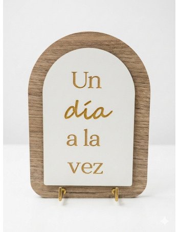 Porta Llaves Ser Feliz - Juli Design Home 2