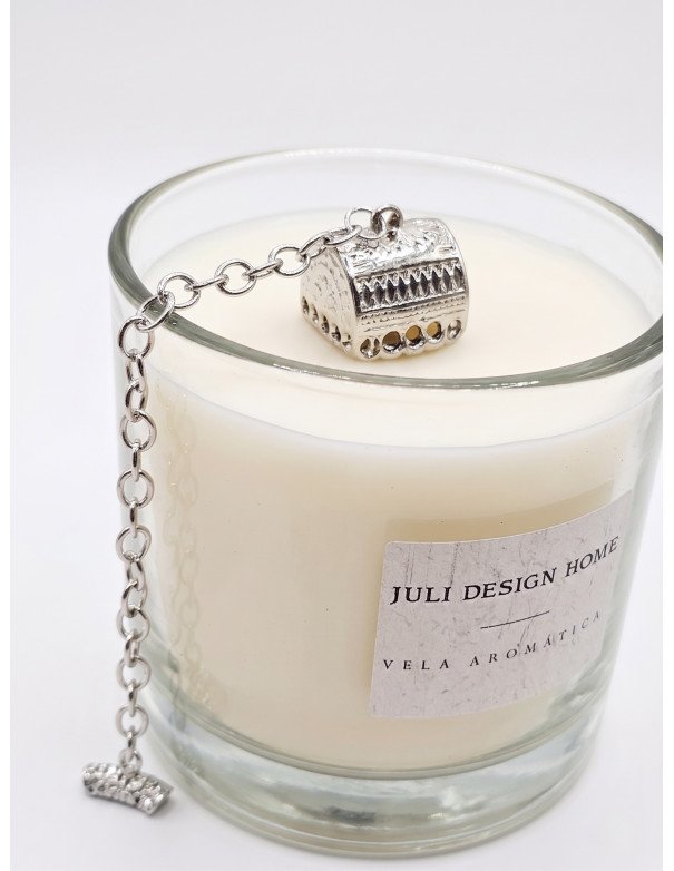Apaga Velas Casita - Juli Design Home