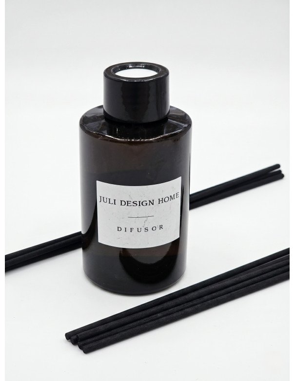 Difusor Pet 125ml - Juli Design Home