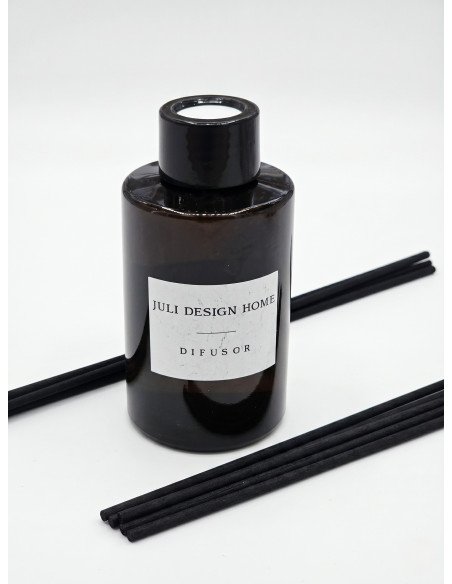 Difusor Pet 125ml - Juli Design Home