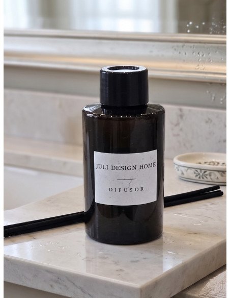 Difusor Pet 125ml - Juli Design Home