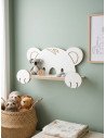 Estante Koala - Juli Design Home