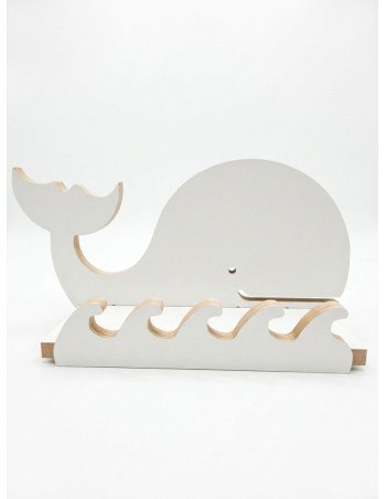 Estante Ballenita - Juli Design Home 2