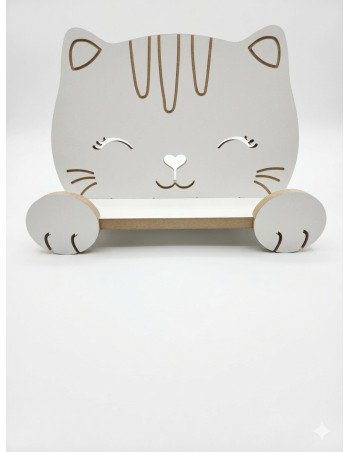 Estante Gatito - Juli Design Home 2