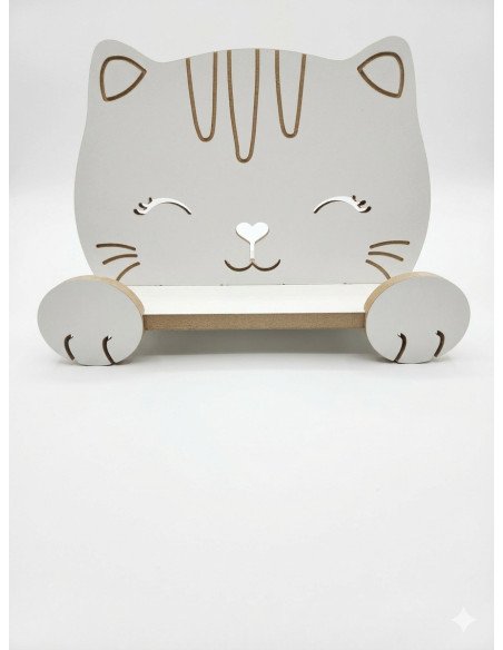 Estante Gatito - Juli Design Home