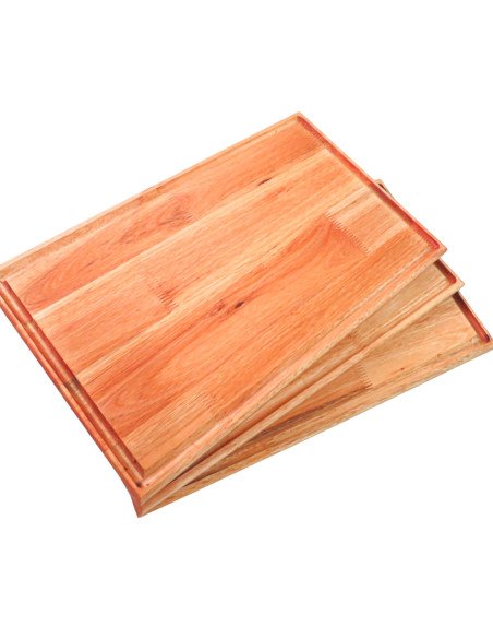 tablas asado grande