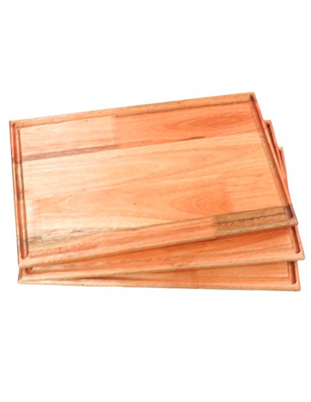 tablas picar madera