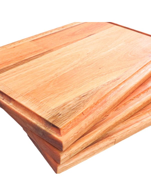 tabla picadas eucalipto