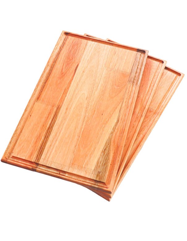 tablas para asado