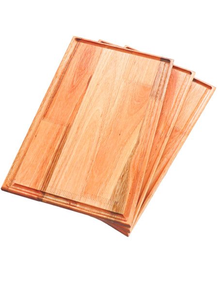 tablas para asado