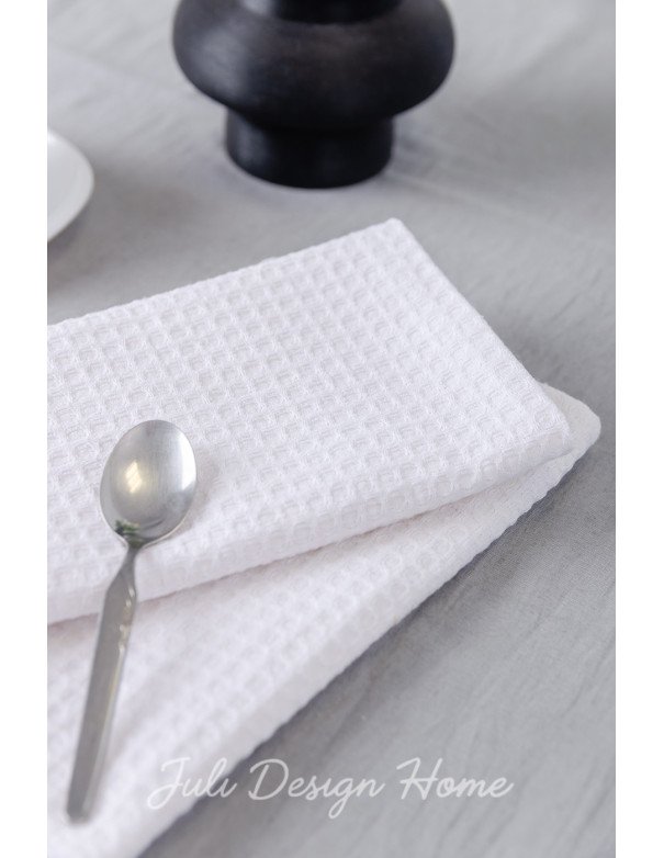 Mantel Gris Perla (250x150) - Juli Design Home