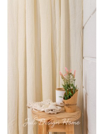 cortina para baño 2