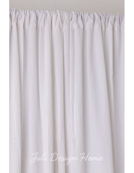 juego de cortinas
